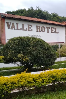 Valle Hotel